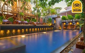 Golden Temple Residence